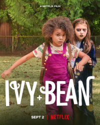 : Ivy and Bean vertreiben das Schulgespenst 2021 German Dl Eac3 720p Nf Web H264-ZeroTwo