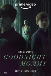 : Goodnight Mommy 2022 German Dl Webrip X264-iNd