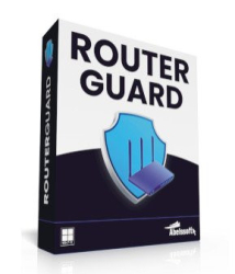 : Abelssoft RouterGuard 2023 v1.4.40525