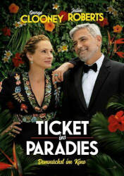 : Ticket ins Paradies 2022 German MD 1080p HDTS x264 - FSX