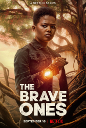 : The Brave Ones S01E01 German Dl 1080P Web X264-Wayne