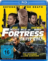 : Fortress 2 Snipers Eye 2022 German Dubbed Webrip x264-Mega