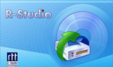 : R-Studio Emergency Network v9.1 Build 0775