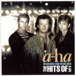 : a-ha - Discography 1985-2016    