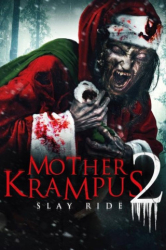 : Das Krampus Massaker 2 2018 German Ac3 Webrip x264-ZeroTwo