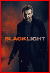 : Blacklight 2022 German Dl Webrip X264-iNd