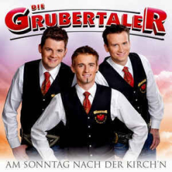 : Die Grubertaler - Discography 1977-2021    