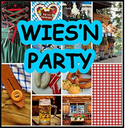 : Wies'n Party (2022)