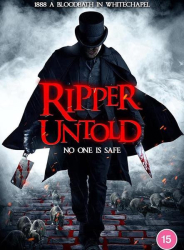 : Ripper Untold Niemand ist sicher 2021 German Bdrip x264-LizardSquad