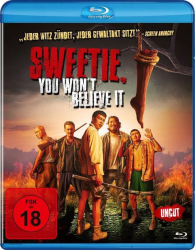 : Sweetie You Wont Believe It 2020 German Bdrip x264-iMperiUm