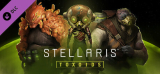 : Stellaris Toxoids Species-Flt