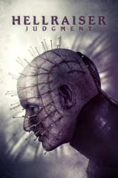 : Hellraiser Judgment 2018 German Dubbed Dl Bdrip X264-Watchable