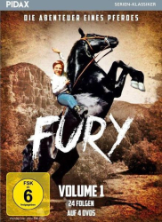 : Fury Die Abenteuer eines Pferdes S02E09 Sheriff Joe German Fs 720p Web x264-Tmsf