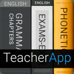 : English Grammar and Phonetics v7.6.6