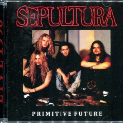 : Sepultura FLAC-Box 1986-2020