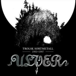 : Ulver FLAC-Box 1993-2020