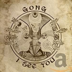 : Gong - Discography 1969-2009