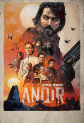 : Andor S01E01 German Dl 1080P Web H264-Wayne