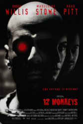 : 12 Monkeys 1995 German Dtshd Dl 2160p Uhd Us BluRay Dv Hdr x265-Vector