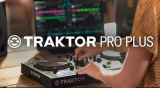 : Native Instruments Traktor. Pro Plus v3.6.1