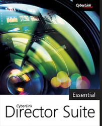 : CyberLink Director Suite v11.0