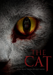 : The Cat 2011 German Bdrip x264-LizardSquad