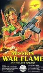 : Mission War Flame 1987 German Dvdrip X264-Watchable