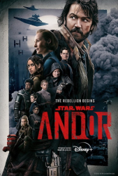 : Andor S01E01 Episode 1 German 5 1 Untouched Dubbed Dl Eac3 2160p Web-Dl Dv Hdr Hevc-TvR