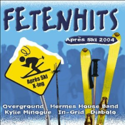 : Fetenhits - 1995-2020 (2022)