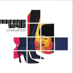 : Melanie Pain & Nouvelle Vague - Discography 2004-2020