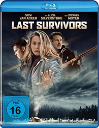 : Last Survivors 2021 German Ac3 BdriP XviD-Mba