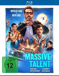 : Massive Talent 2022 German Ac3 BdriP XviD-Mba