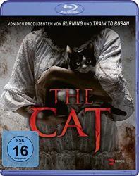 : The Cat 2011 German Ac3 BdriP XviD-Mba