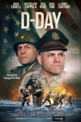 : D Day 2019 German 720p BluRay x264-Savastanos