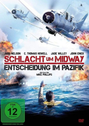 : Schlacht um Midway 2019 German 720p BluRay x264-Savastanos