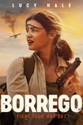 : Borrego 2022 German 720p BluRay x264-iMperiUm