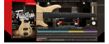 : Toontrack Fretless EBX Full v1.0.2 macOS