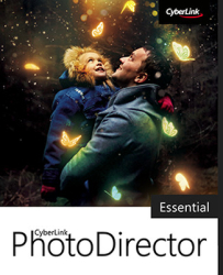 : CyberLink PhotoDirector Ultra v14.0.0829.0