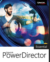 : CyberLink PowerDirector Ultimate v21.0.2031.0