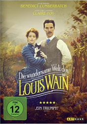 : Die wundersame Welt des Louis Wain 2021 German Ac3 Webrip x264-ZeroTwo