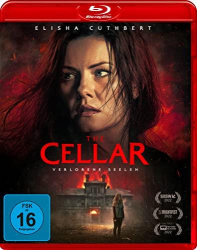 : The Cellar Verlorene Seelen 2022 German 720p BluRay x264-LizardSquad