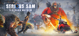 : Serious Sam 4 v1.09-Razor1911