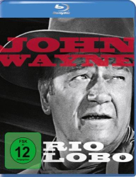 : Rio Lobo German 1970 Dl BdriP x264 iNternal-FiSsiOn