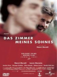 : Das Zimmer meines Sohnes 2001 German 1080p AC3 microHD x264 - RAIST