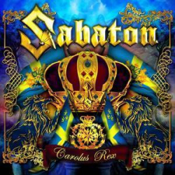 : Sabaton FLAC-Box 2000-2022