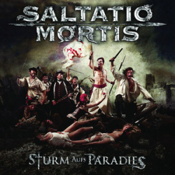 : Saltatio Mortis FLAC-Box 2002-2020