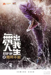 : Step Up Jahr des Tanzes 2019 German Dl Eac3 720p Amzn Web H264-ZeroTwo