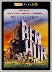 : Ben Hur 1959 UpsUHD HDR10 REGRADED-kellerratte