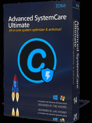 : Advanced. SystemCare Ultimate v15.4.0.126