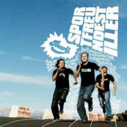 : Sportfreunde Stiller - Discography 2000-2013   